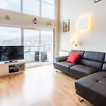 Les Lofts-17 By Interhome
