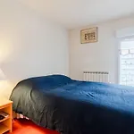 Les Lofts-17 By Interhome *