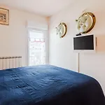 Les Lofts-17 By Interhome Dives-sur-Mer