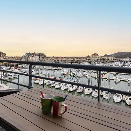 Les Lofts-17 By Interhome * Dives-sur-Mer