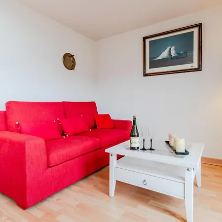 Apartamento Les Lofts-17 By Interhome