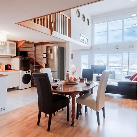 Les Lofts-17 By Interhome דירה