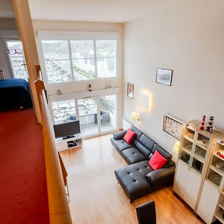 Les Lofts-17 By Interhome
