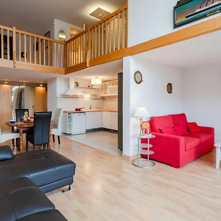 Les Lofts-17 By Interhome Apartamento Dives-sur-Mer