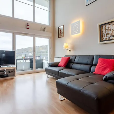 Apartamento Les Lofts-17 By Interhome Dives-sur-Mer