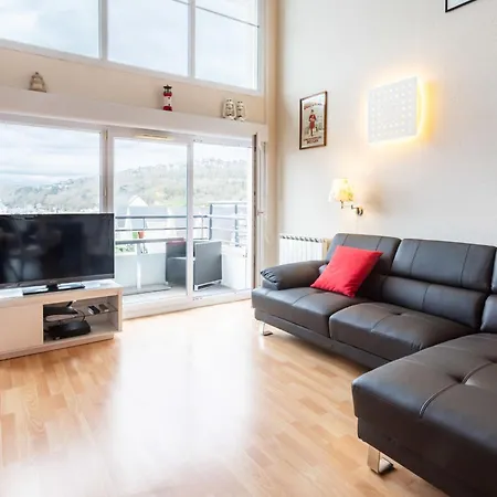 Les Lofts-17 By Interhome