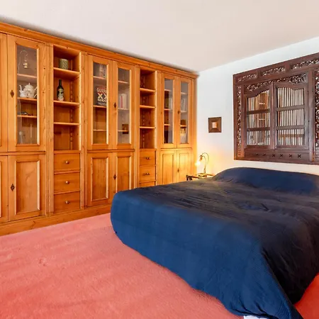 Les Lofts-17 By Interhome Apartment