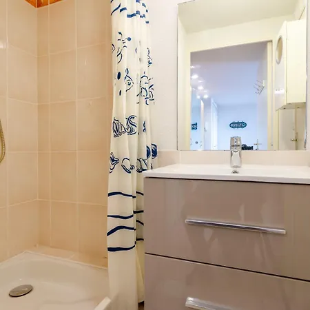 Apartment Les Lofts-17 By Interhome