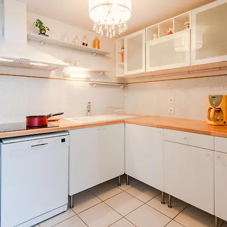 Les Lofts-17 By Interhome Apartamento Dives-sur-Mer