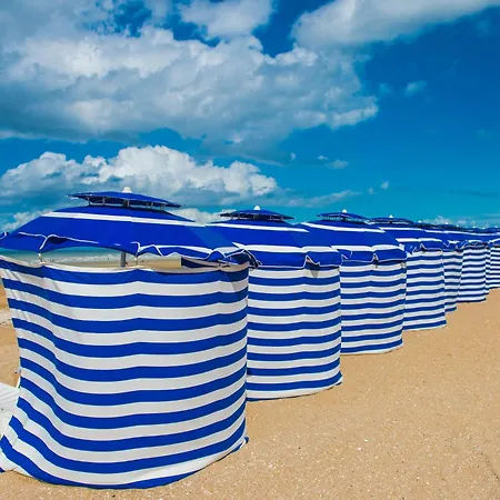 Les Lofts-17 By Interhome Apartamento