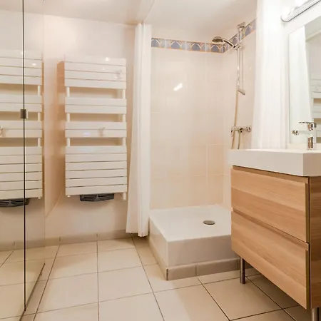 Les Lofts-17 By Interhome Apartamento Dives-sur-Mer