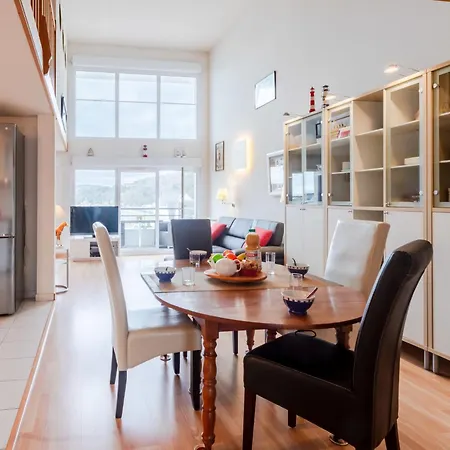 דירה Les Lofts-17 By Interhome *