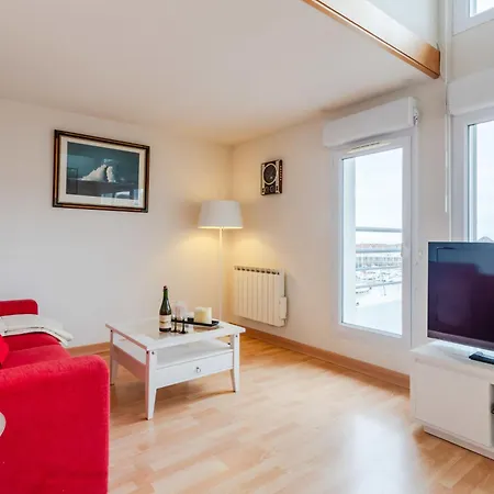 Les Lofts-17 By Interhome Apartamento *