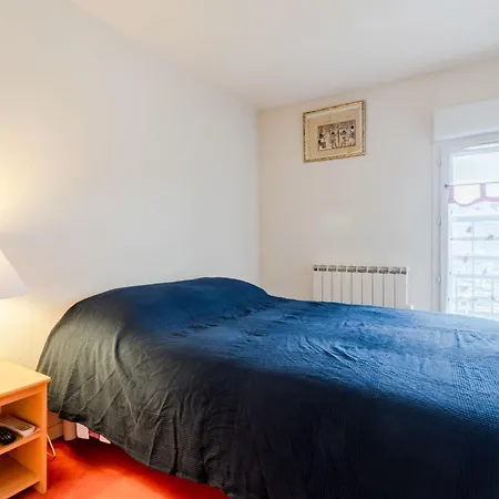 Les Lofts-17 By Interhome *