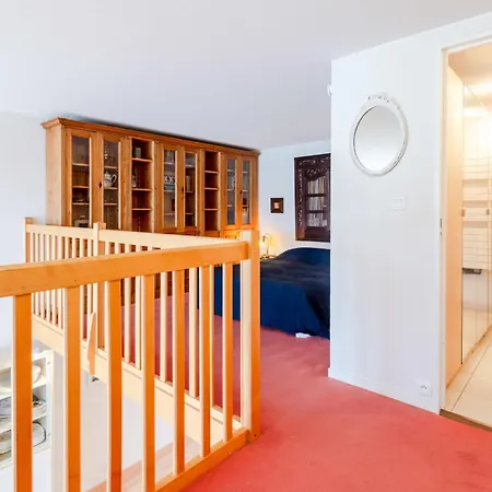Les Lofts-17 By Interhome דיבה-סור-מר
