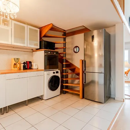 Les Lofts-17 By Interhome