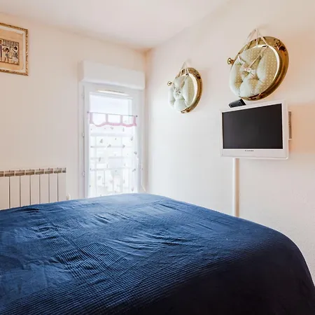 Les Lofts-17 By Interhome Dives-sur-Mer