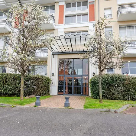 Lejlighed Les Lofts-17 By Interhome Dives-sur-Mer