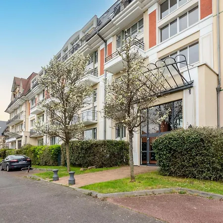 Lejlighed Les Lofts-17 By Interhome Dives-sur-Mer