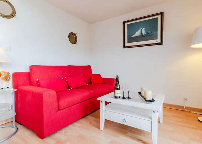 Apartmán Les Lofts-17 By Interhome