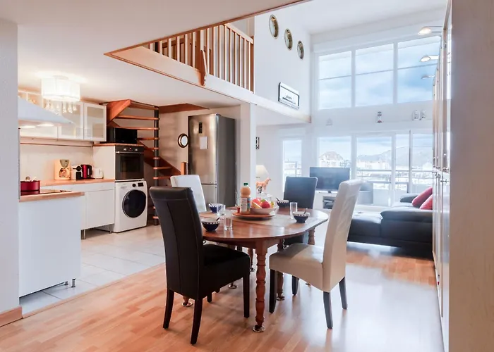 Les Lofts-17 By Interhome Apartmán