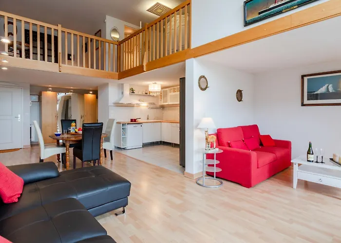 Les Lofts-17 By Interhome Apartmán Dives-sur-Mer