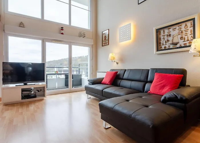 Apartmán Les Lofts-17 By Interhome Dives-sur-Mer