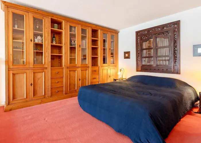 Les Lofts-17 By Interhome Apartmán