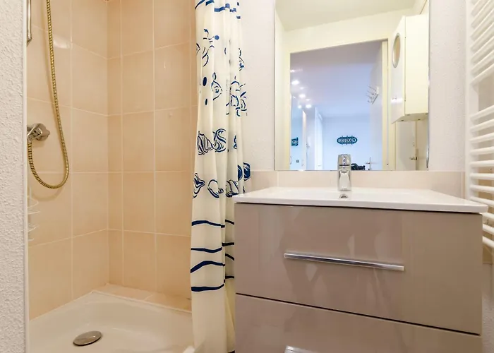 Apartmán Les Lofts-17 By Interhome