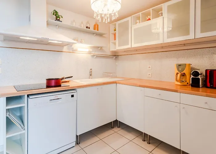 Les Lofts-17 By Interhome Apartmán Dives-sur-Mer