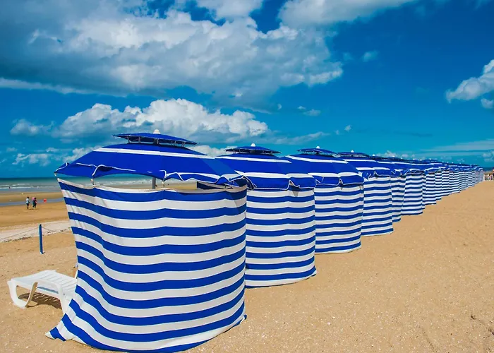 Les Lofts-17 By Interhome Apartmán