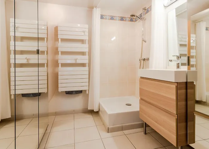 Les Lofts-17 By Interhome Apartmán Dives-sur-Mer