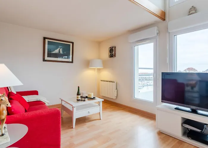 Les Lofts-17 By Interhome Apartmán *