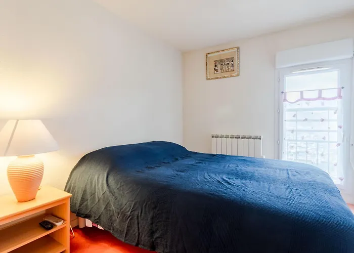 Les Lofts-17 By Interhome *