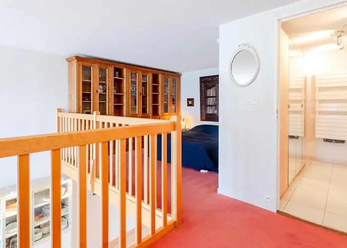 Les Lofts-17 By Interhome Dives-sur-Mer