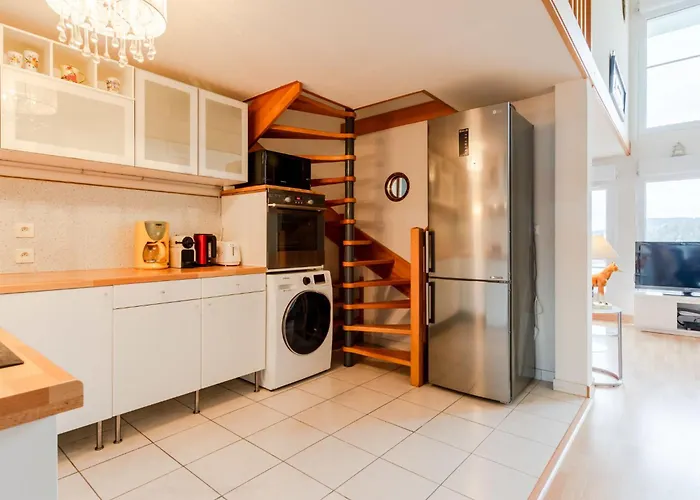 Les Lofts-17 By Interhome