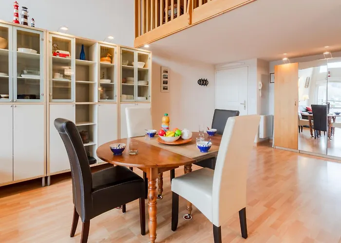 Les Lofts-17 By Interhome Apartmán