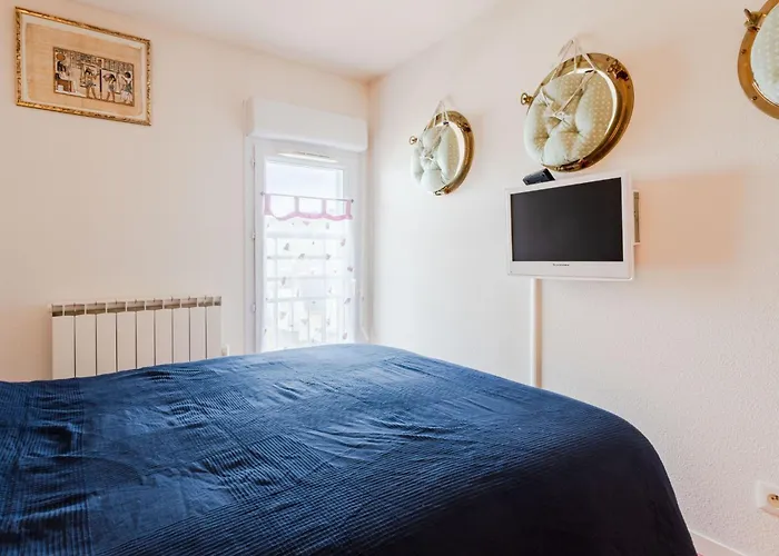 Les Lofts-17 By Interhome Dives-sur-Mer