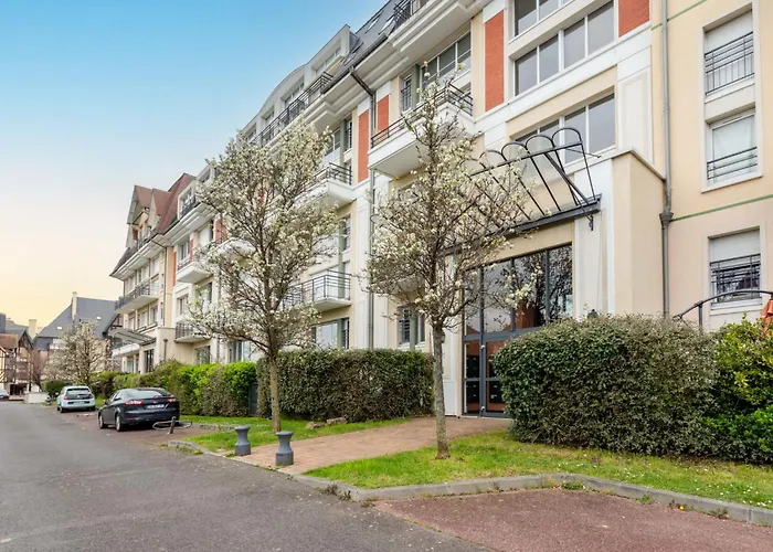 Apartmán Les Lofts-17 By Interhome Dives-sur-Mer